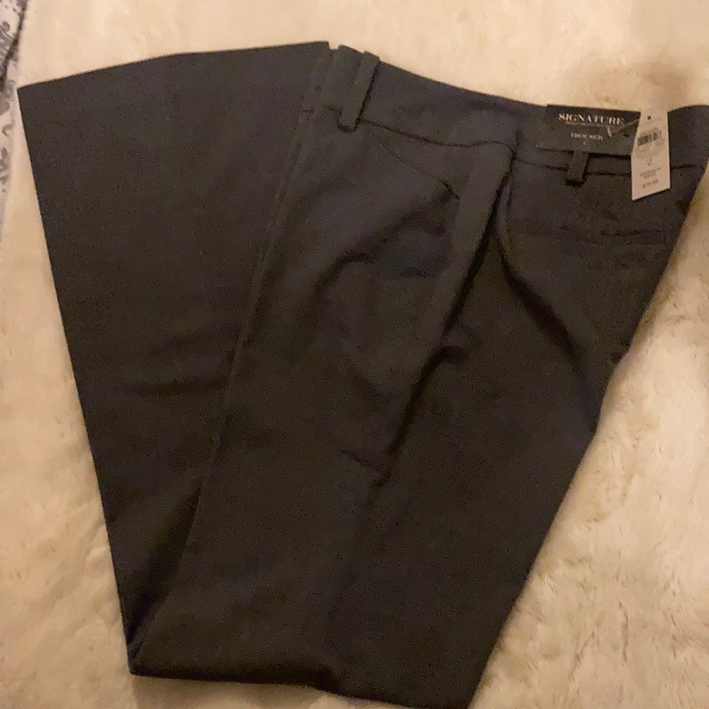 Ann Taylor trousers.